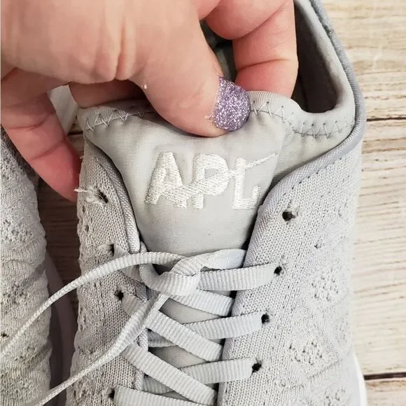 APL Sneakers   - Picture 10 of 14